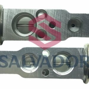 VALVULA BLOCK NISSAN TIIDA