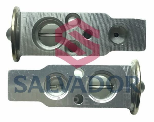 VALVULA BLOCK NISSAN TIIDA