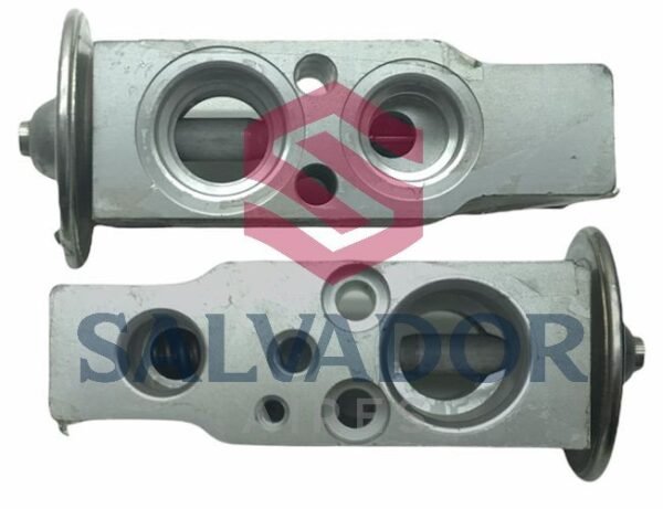 VALVULA BLOCK SUZUKI FUN MOD ANTERIOR