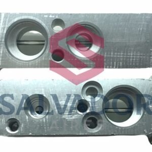 VALVULA BLOCK FIAT PUNTO 1.9