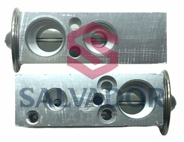 VALVULA BLOCK FIAT PUNTO 1.9