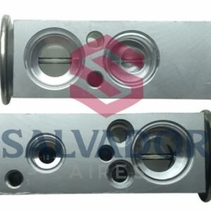 VALVULA BLOCK FIAT PALIO - IDEA - PUNTO