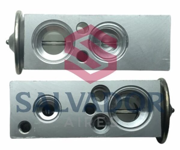 VALVULA BLOCK FIAT PALIO - IDEA - PUNTO