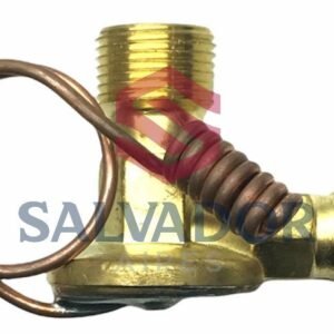 IN M16 X M20 O’ RING