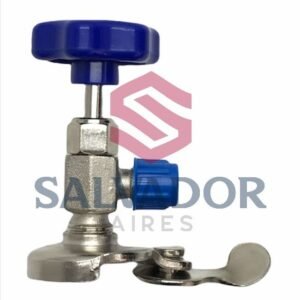 ADAPTADOR PARA GARRAFA UNIVERSAL