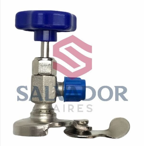 ADAPTADOR PARA GARRAFA UNIVERSAL