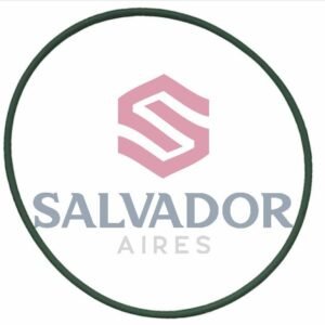 O’RING COMPRESOR V5