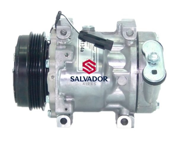 COMPRESOR SD 7V16 DUCATO - BOXER