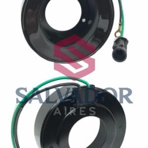 BOBINA SD 7 24V 103X64X32