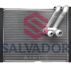 PANEL EVAPORADOR CHEVROLET COBALT/ONIX/SPIN 300X210X40 MM