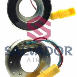 BOBINA MAHLE CVC PEUGEOT 12V 93X55X24