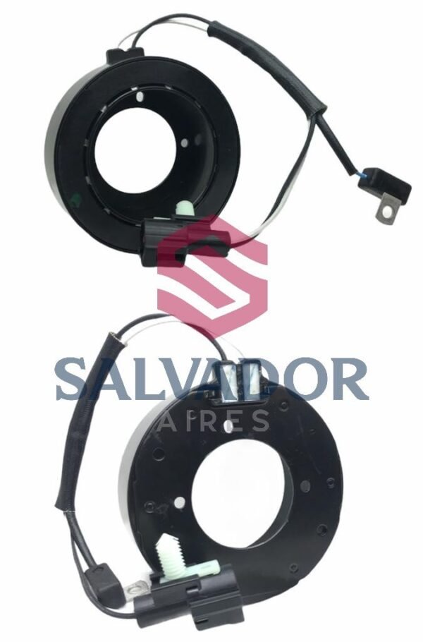 BOBINA HS-18/HCC 12V 101X66X29