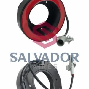 BOBINA TOYOTA NEW 12V 87X59X25