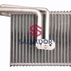 PANEL EVAPORADOR V.W. GOL TREND NEW 220x240x50
