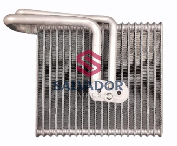 PANEL EVAPORADOR V.W. GOL TREND NEW 220x240x50