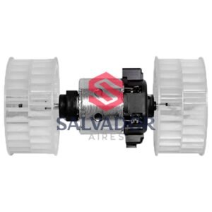 FORZADOR VOLVO FH 2002> 24v