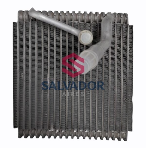 PANEL EVAPORADOR FORD FOCUS 00/04  267x242x90