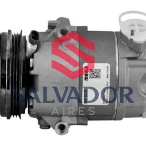 COMPRESOR AIRE ACONDICIONADO VW GOL TREND-FOX-SURAN