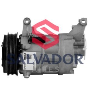 COMPRESOR AIRE ACONDICIONADO FIAT PALIO/SIENA 1.6 16V D/13