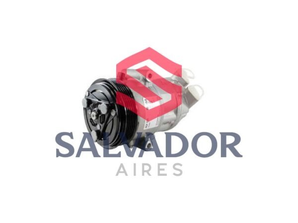 COMPRESOR AIRE ACONDICIONADO FIAT ARGO/CRONOS 1.3
