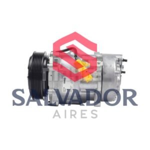 COMPRESOR AIRE ACONDICIONADO CITROEN XSARA PICASSO HDI