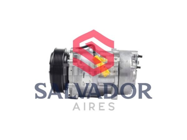 COMPRESOR AIRE ACONDICIONADO CITROEN XSARA PICASSO HDI