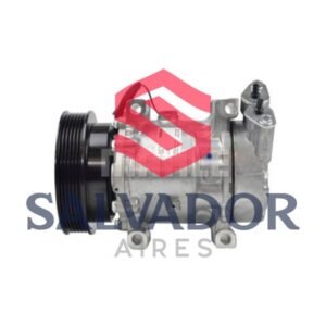 COMPRESOR AIRE ACONDICIONADO RENAULT CLIO 1.5 DCI