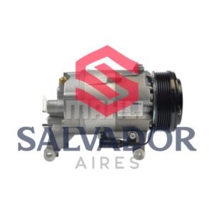 COMPRESOR AIRE ACONDICIONADO MINI 1.6 S COUPE