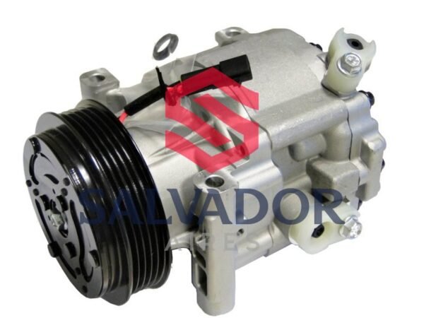 COMPRESOR AIRE ACONDICIONADO FIAT PUNTO 1.4 8V '04>'13