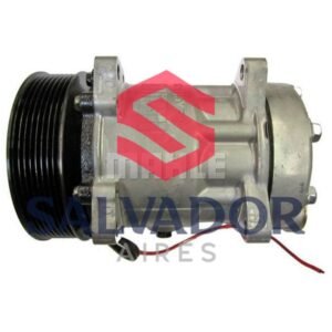 COMPRESOR AIRE ACONDICIONADO VOLVO FH12/16  93/99