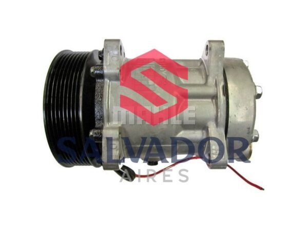 COMPRESOR AIRE ACONDICIONADO VOLVO FH12/16  93/99
