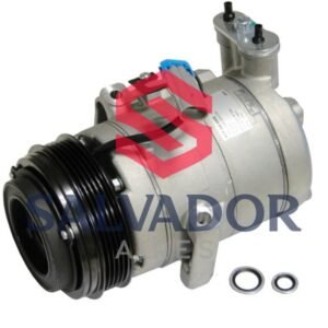 COMPRESOR AIRE ACONDICIONADO GM COBALT 1.8 8V 2011>