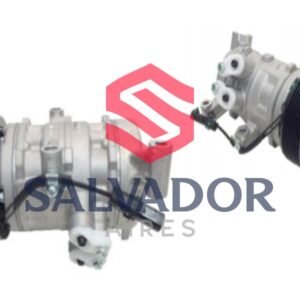 COMPRESOR AIRE ACONDICIONADO TOYOTA ETIOS 1.5 >2015