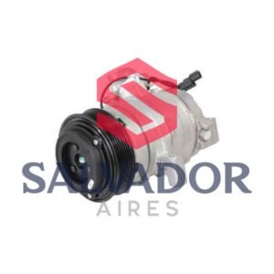 COMPRESOR AIRE ACONDICIONADO HONDA CIVIC 07/11