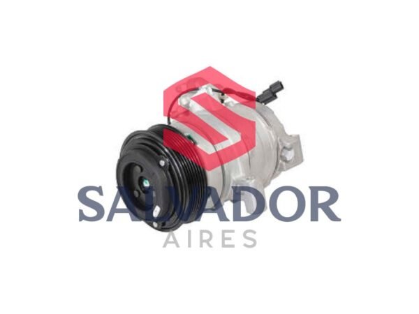 COMPRESOR AIRE ACONDICIONADO HONDA CIVIC 07/11