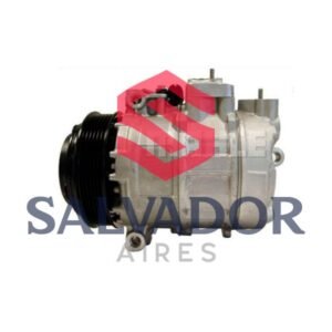 COMPRESOR AIRE ACONDICIONADO MERCEDES BENZ SPRINTER OM611