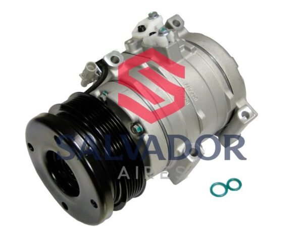COMPRESOR AIRE ACONDICIONADO TOYOTA COROLLA 1.8 16V