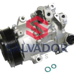 COMPRESOR AIRE ACONDICIONADO TOYOTA COROLLA 1.8 16V