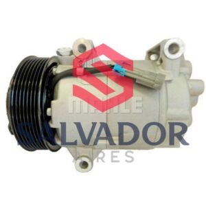 COMPRESOR AIRE ACONDICIONADO RENAULT MEGANE CABRIO/COUP