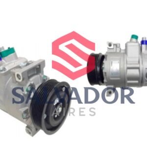COMPRESOR AIRE ACONDICIONADO VW AMAROK 2.0 16V 2012