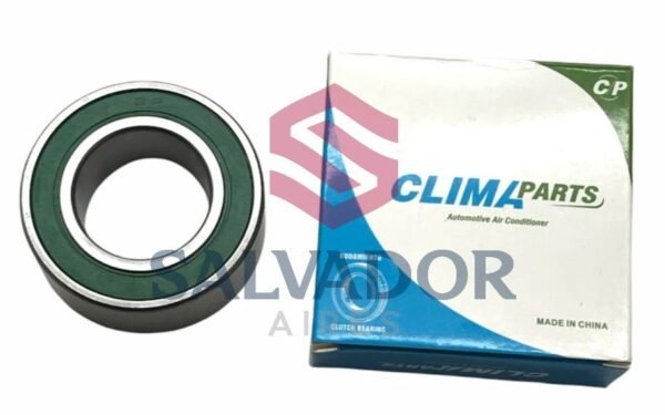 RULEMANES DE EMBRAGUE FS10 55X30X23