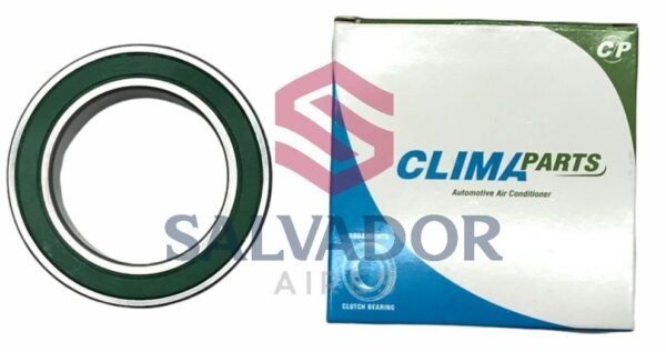 RULEMANES DE EMBRAGUE DELPHI V5/R4/A6 62X40X21