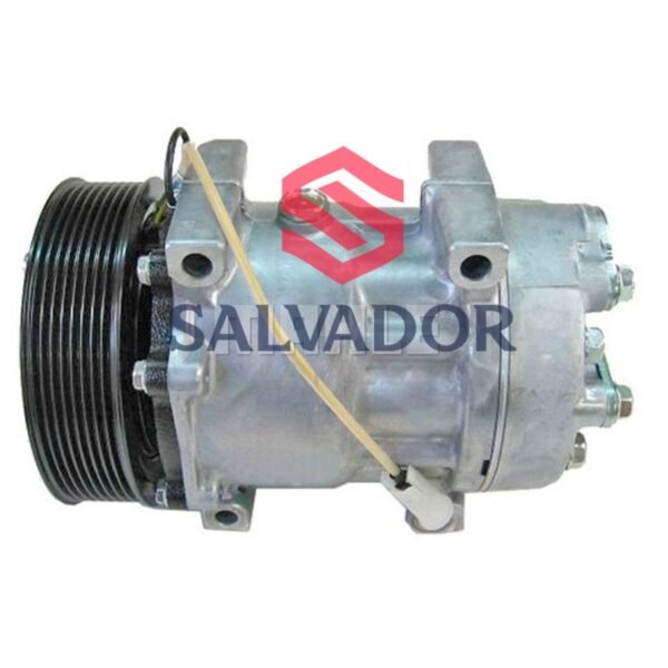 COMPRESOR AIRE ACONDICIONADO VOLVO FH12/380/400/440/480