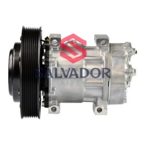COMPRESOR AIRE ACONDICIONADO VOLVO FH12/13/16/FM12/9