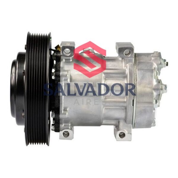 COMPRESOR AIRE ACONDICIONADO VOLVO FH12/13/16/FM12/9