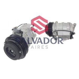 COMPRESOR AIRE ACONDICIONADO MERCEDES BENZ SPRINTER OM611