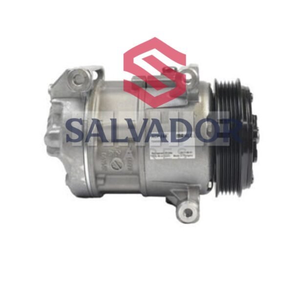 COMPRESOR AIRE ACONDICIONADO FIAT 500 1.4 16V FIRE