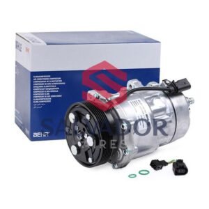 COMPRESOR AIRE ACONDICIONADO VW BORA 1.9 TDI / 1.8T