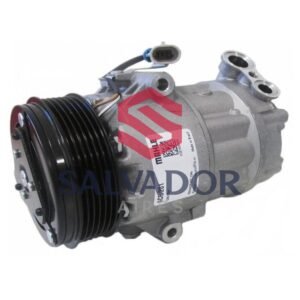 COMPRESOR AIRE ACONDICIONADO GM ASTRA/VECTRA 2.0 8V