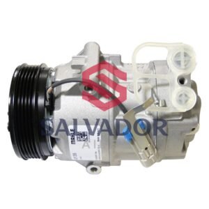 COMPRESOR AIRE ACONDICIONADO GM AGILE 1.4 8V